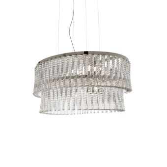 Patrizia Garganti / Pendants & Suspension Lights / Cabaret CAB05