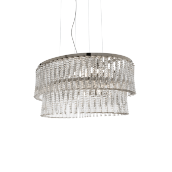 Patrizia Garganti / Pendants & Suspension Lights / Cabaret CAB05