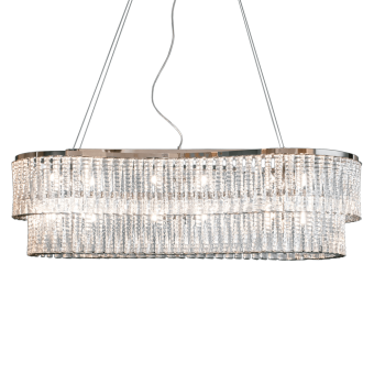 Patrizia Garganti / Chandeliers / CAB07