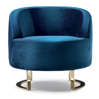 Zanaboni / Armchairs / Calla