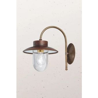 Il Fanale / Outdoor Wall Lights / Calmaggiore 230.03.ORT