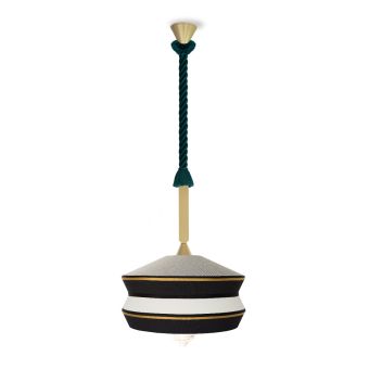 Contardi / Outdoor Pendants & Suspension Lights / Calypso so outdoor Antigua