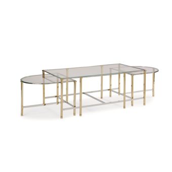 Caracole / Cocktail table / TRA-COCTAB-017