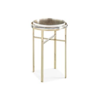 Caracole / Side table / CON-ACCTAB-026