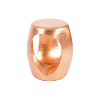 Boca do Lobo / Accent Stools / Carved