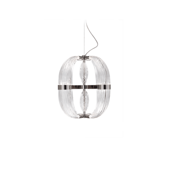 Patrizia Garganti / Pendants & Suspension Lights / Coup De Foudre CDF01