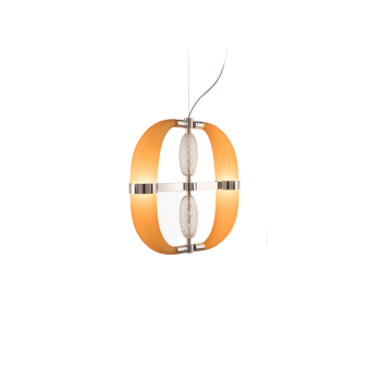 Patrizia Garganti / Pendants & Suspension Lights / Coup De Foudre CDF02