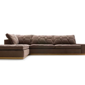 Ulivi Salotti / Sofas / Cesar Sectional