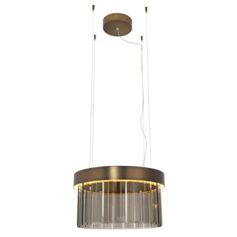 IDL 1987 / Pendants & Suspension Lights / Cesare 623