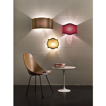 Penta Light / Wall Sconces / Club House