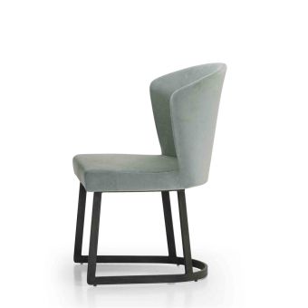 Corte Zari / Side Chairs / Minou
