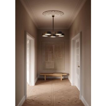 Alabastro Italiano / Pendants & Suspension Lights / Chaos