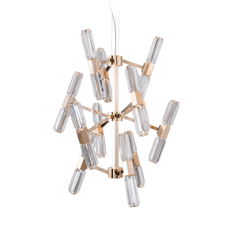 Patrizia Garganti / Pendants & Suspension Lights / Chaos01
