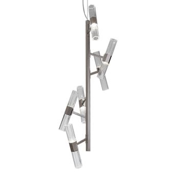 Patrizia Garganti / Pendants & Suspension Lights / Chaos 03