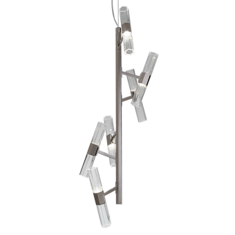 Patrizia Garganti / Pendants & Suspension Lights / Chaos03