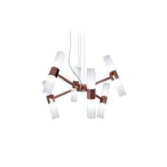 Patrizia Garganti / Pendants & Suspension Lights / Chaos04