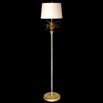Charles Paris / Arbuste / Floor lamp / 2237-0