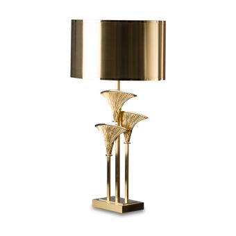 Charles Paris / Table Lamp / Thebes 2510-0