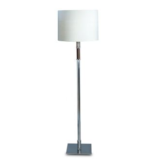 Charles Paris / Floor Lamp / Cordage 2293-0