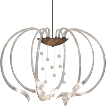 ILFARI / Pendants & Suspension Lights / Chill Out H8