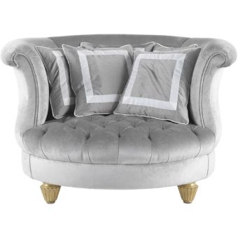 Jumbo Collection / Armchair / Chimera Armchair