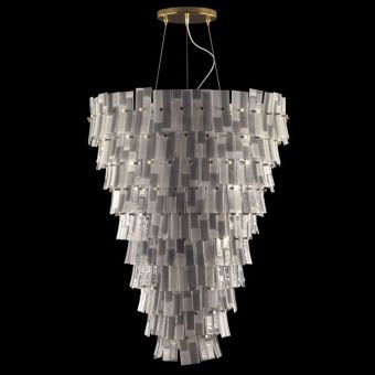 Multiforme / Chimera SS7701 / Suspension lamp