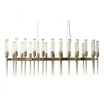 Castro Lighting / Pendants & Suspension Lights / Cielo Snooker 9742.150x40