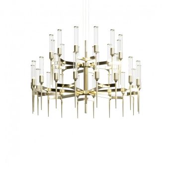 Castro Lighting / Pendants & Suspension Lights / Cielo 9743.110