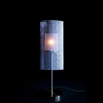 Willowlamp / Table Lamps / Circular Cropped Ø280