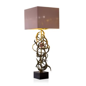 SIGMA L2 / Table Lamps / Classic CL1932