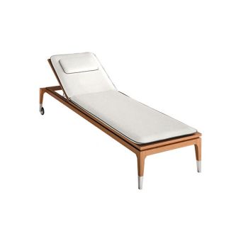 Smania / Chaise Longues / Palmas Outdoor