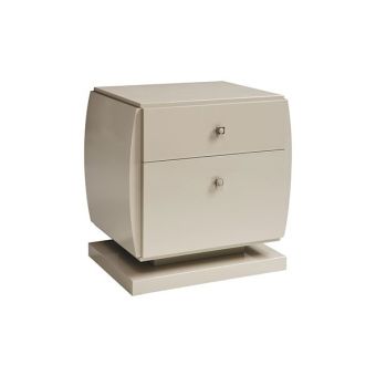 Smania / Nightstands & Bedside tables / Botticelli