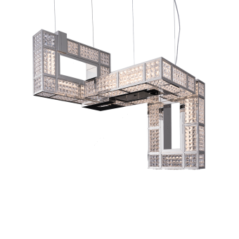 Patrizia Garganti / Pendants & Suspension Lights / Coccofilo Coccofilo02