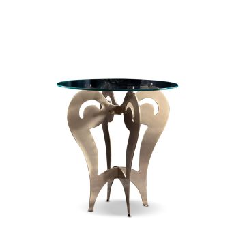 Corte Zari / Coffee & Cocktail tables / Jago