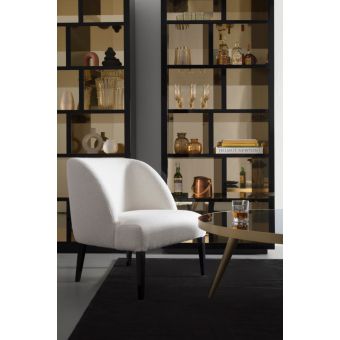 DOM Edizioni / Armchairs / Colette Tea
