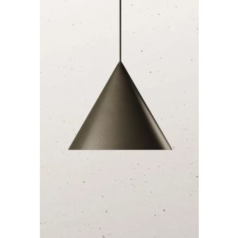 Il Fanale / Pendants & Suspension Lights / Cone 286.01.FF 286.01.MM