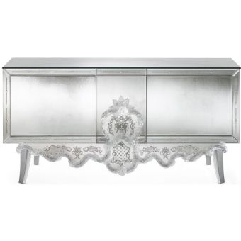 Arte Veneziana / Sideboards & Buffets / Conteria Venetian Style FSB-LDC-004-081