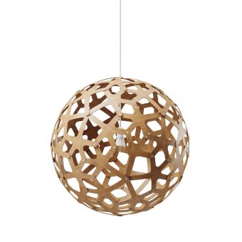 David Trubridge / Pendants & Suspension Lights / Coral