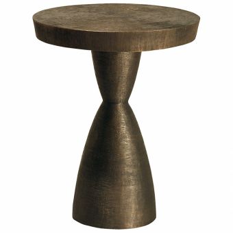 Corbin Bronze / Side table / Alexandra II T2051