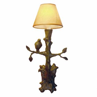 Corbin Bronze / Wall Lamp / Arbre A9016