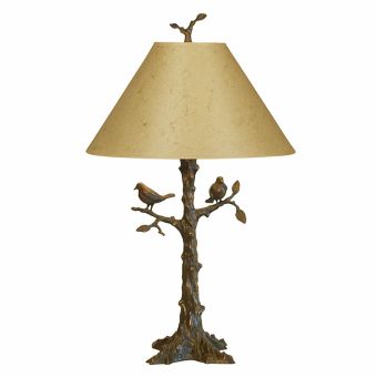 Corbin Bronze / Table Lamp / Arbre L5033