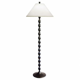 Corbin Bronze / Floor Lamp / Bella F6035