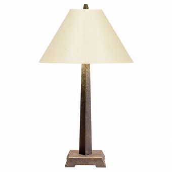 Corbin Bronze / Table Lamp / Chesterfield L5022