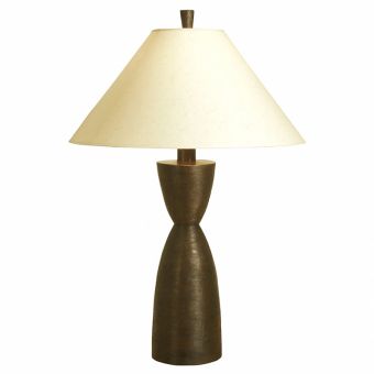 Corbin Bronze / Table Lamp / Fortezza II L5016