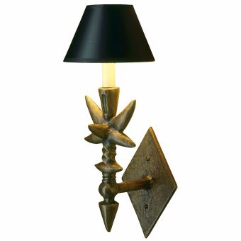 Corbin Bronze / Wall Lamp / Totem A9010
