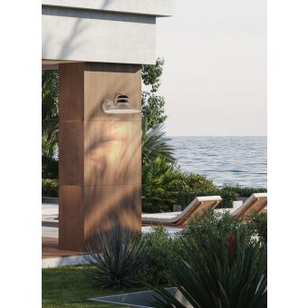 Masiero / Outdoor Wall Lights / Cordea A G