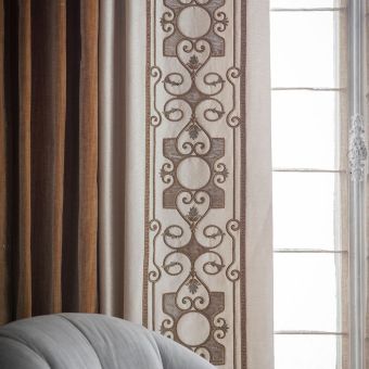 Beaumont & Fletcher / Textiles / Cordoba