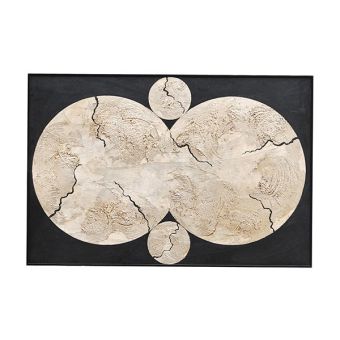 Smania / Wall panels / Map