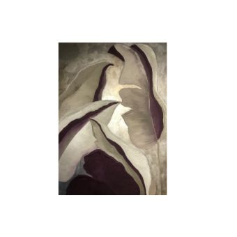 Smania / Wall panels / Palm leaves