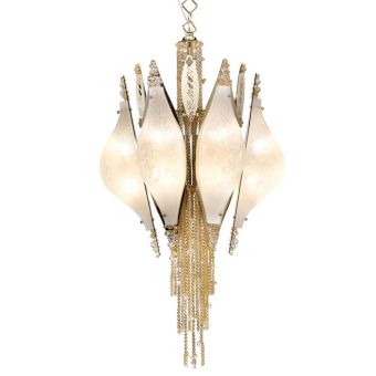 IDL 1987 / Pendants & Suspension Lights / Crystal Moon 475 1